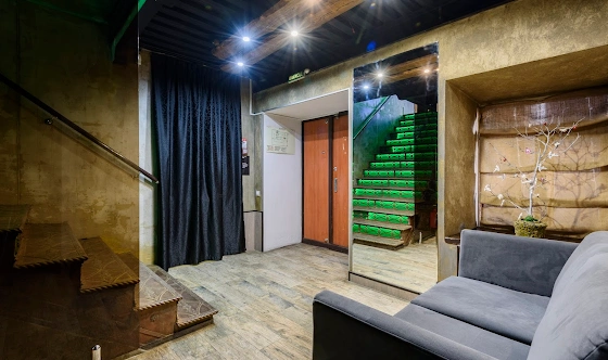 Фото №16 зала VIP-зал