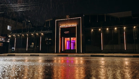 Фото №3 зала Караоке-зал