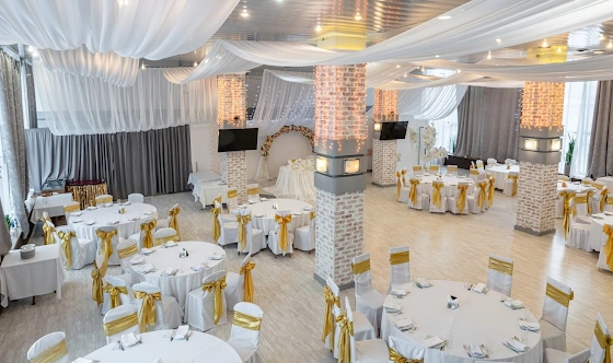 Фото №5 зала Банкетный зал