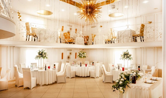 Фото №11 зала Ресторан «#proСчастье»