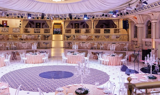 Фото №1 зала Зал «Немчиновка»