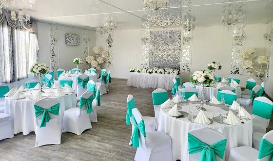 Фото №2 зала Зал «Гранд»