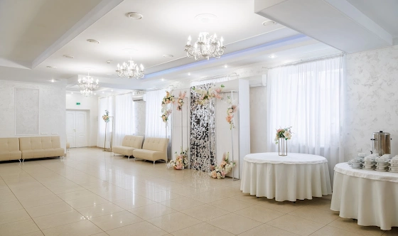 Фото №4 зала Основной зал