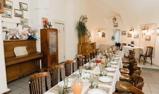 Фото №9 зала Зал на 45 человек 