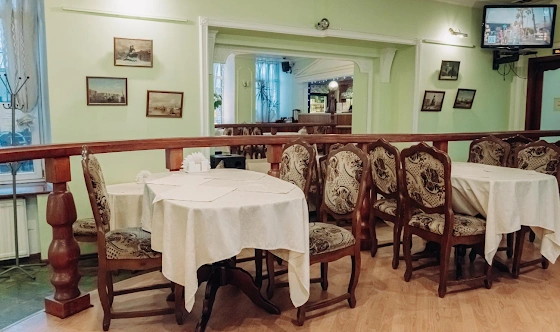 Фото №9 зала Помещение