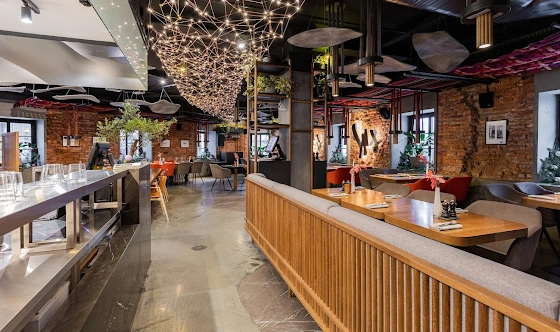 Фото №14 зала Зал "Правый"