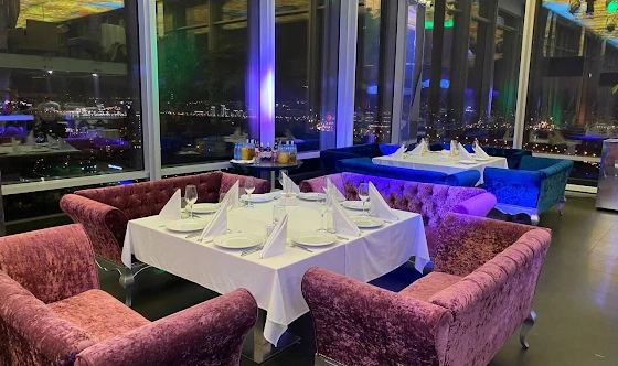 Фото №1 зала Зал "Extra Lounge"