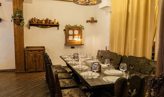 Фото №3 зала Малый зал