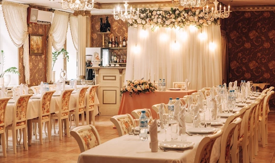 Фото №12 зала Основной зал