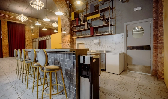 Фото №19 зала Основной зал 