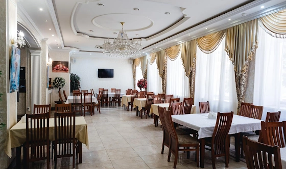 Фото №15 зала Основной зал