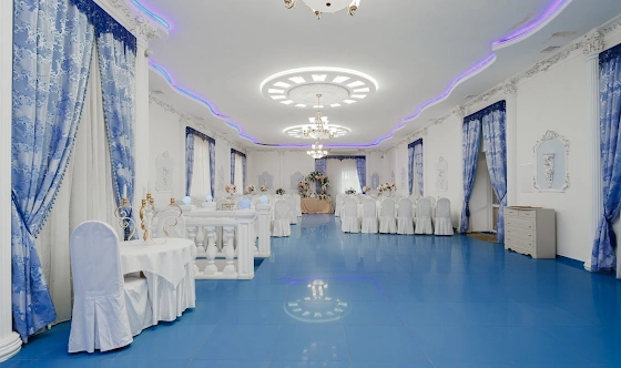 Фото №7 зала Зал  «Большой»