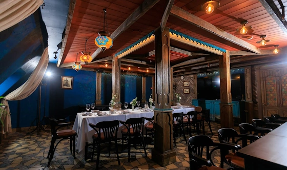 Фото №3 зала VIP-зал 