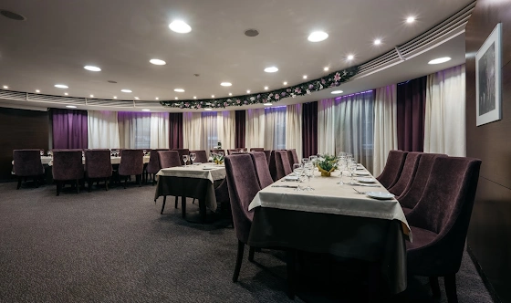 Фото №8 зала Кейс