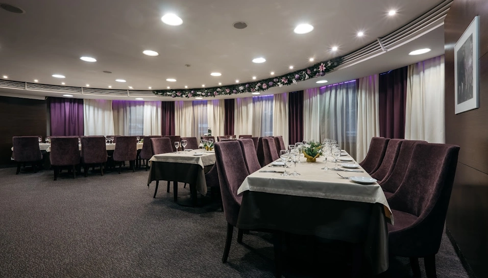 Фото №8 зала Кейс