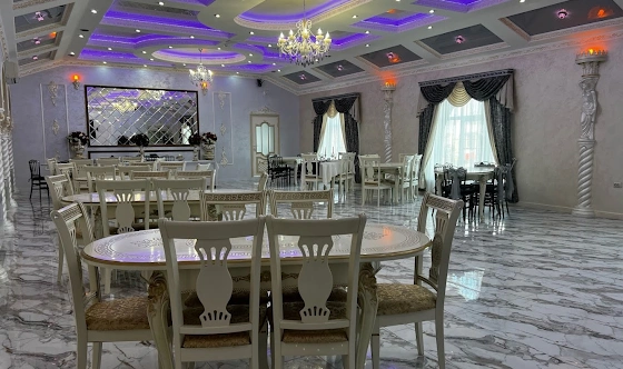 Фото №5 зала Банкетный зал 