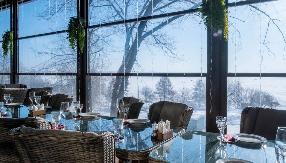 Фото №9 зала Утепленная веранда