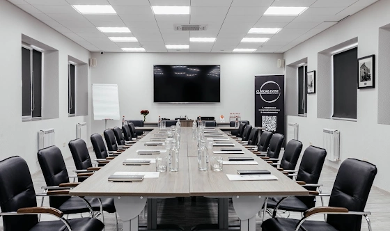 Фото №4 зала Конференц-зал