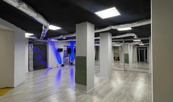 Фото №4 зала Зал на 30 человек 