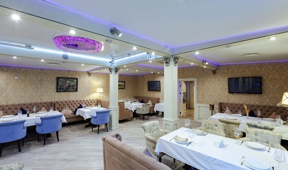 Фото №15 зала Малый зал