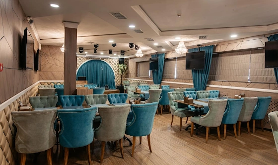 Фото №2 зала Караоке-зал