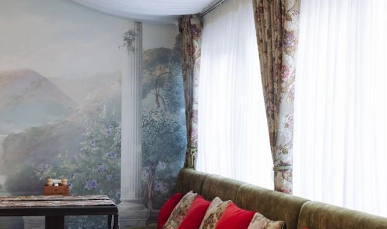 Фото №8 зала Зимний сад