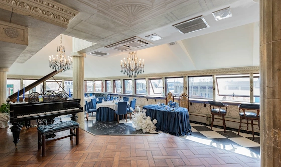 Фото №8 зала Панорамный зал