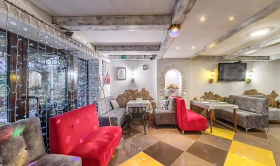 Фото №9 зала Зал на 35 человек