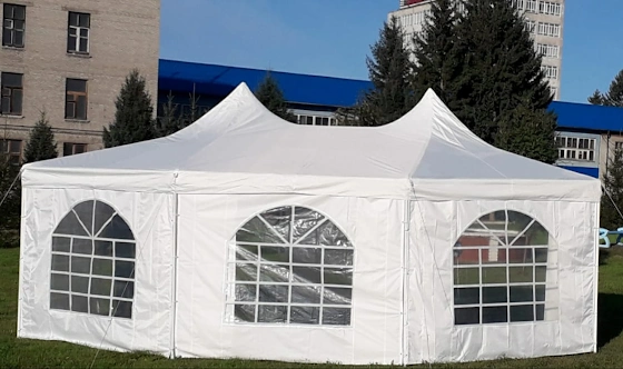 Фото №6 зала Шатер