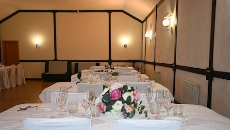 Фото №3 зала Зал «Карамболь»