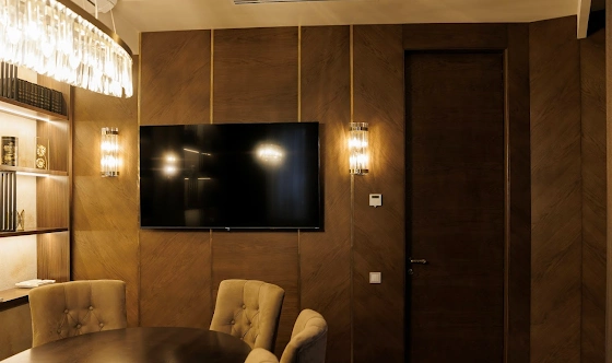 Фото №3 зала Вип-комната 