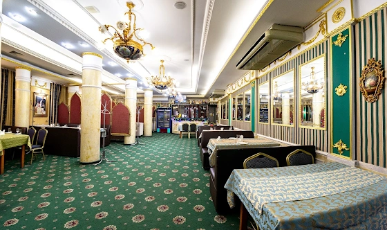 Фото №10 зала Основной зал