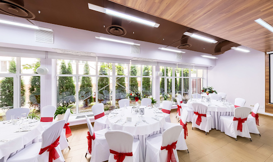 Фото №3 зала Зал «Милан»