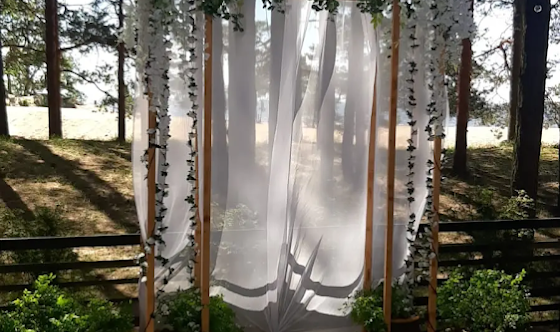 Фото №18 зала Каминный зал 