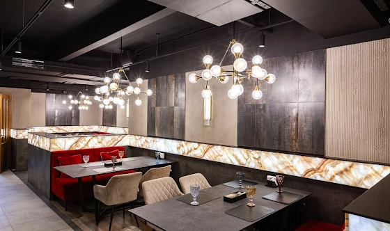 Фото №4 зала Зал №3