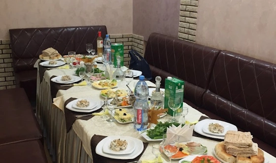 Фото №7 зала Основной зал