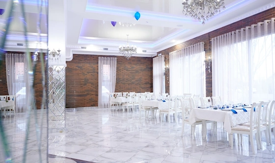 Фото №4 зала Ваниль Холл