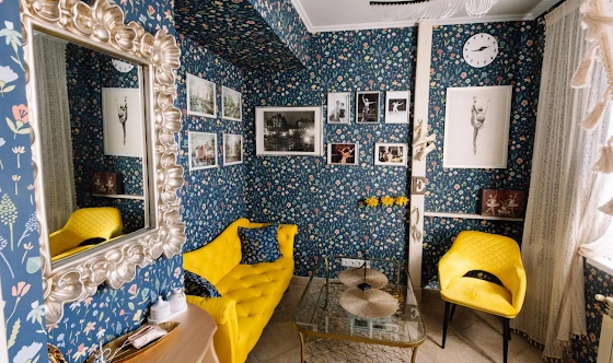 Фото №11 зала Зал "Василия Епифаныча"