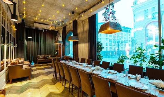 Фото №20 зала VIP-зал