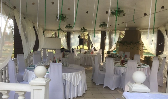 Фото №4 зала Беседка