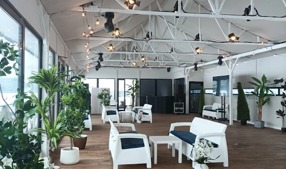 Фото №7 зала Зал "Большой лофт"