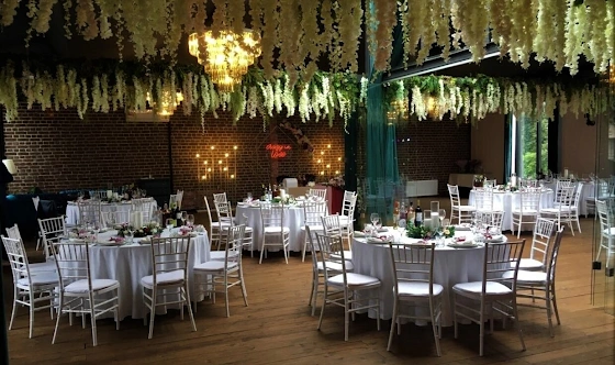 Фото №17 зала Банкетный зал