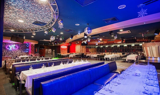 Фото №12 зала Основной зал