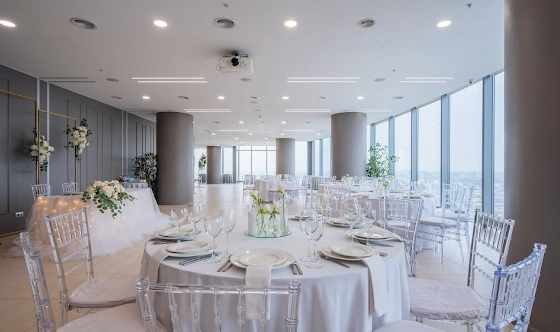 Фото №6 зала Зал  «Соната»