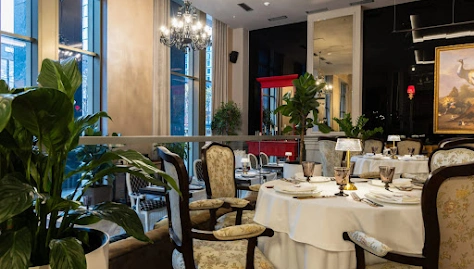 Фото №4 зала Основной зал