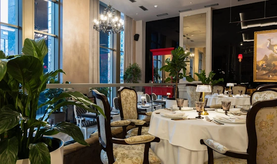 Фото №13 зала Основной зал