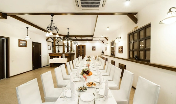 Фото №4 зала Зал на 50 человек