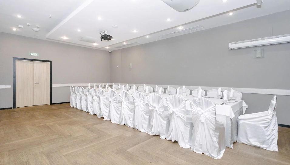 Фото №7 зала Зал «Казань»