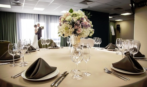 Фото №8 зала Зал «Кант»