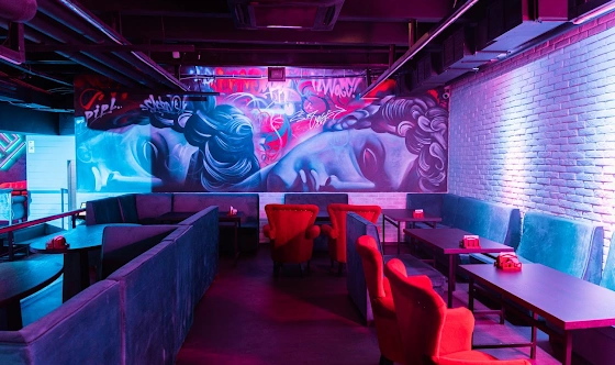 Фото №10 зала Банкетный зал 